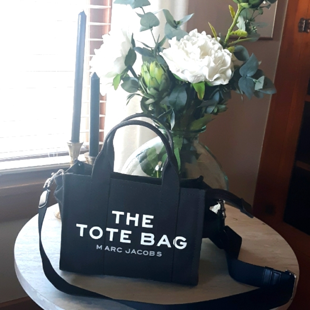 NWT MARC JACOBS TOTE